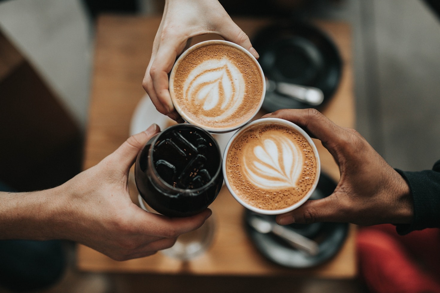 How To Host Your Next Small Gathering